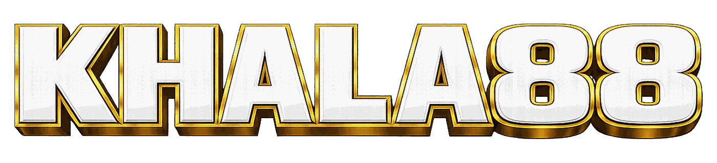 khala88 logo